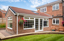 Llanmaes house extension leads